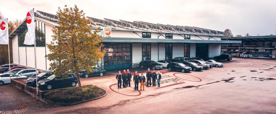 Autotechnik Auburger GmbH