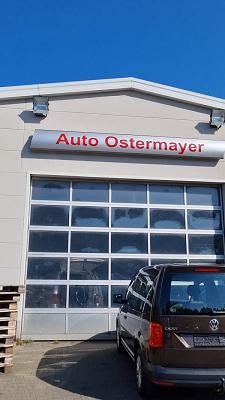 KFZ Ostermayer
