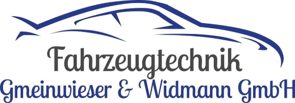 Fahrzeugtechnik Gmeinwieser & Widmann GmbH
