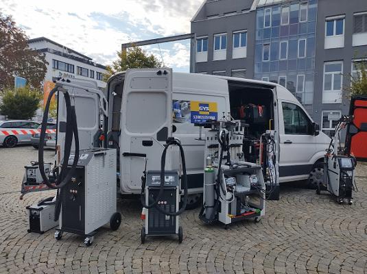 Bosch Service