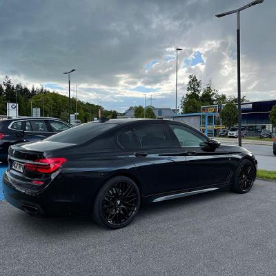 Blechkosmetik Zander - Ihr Experte für Dellentechnik, Ausbeultechnik, Parkdellenentfernung und Hagelschäden