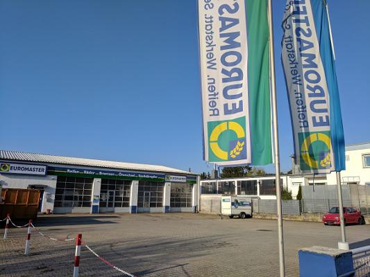 EUROMASTER Passau PKW & LKW