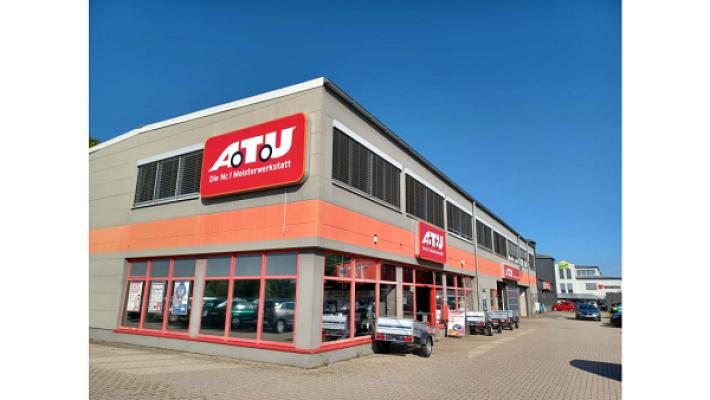 ATU Passau - Haidenhof