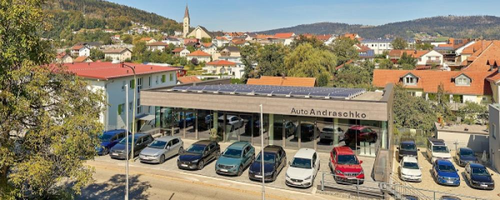 Auto Andraschko GmbH