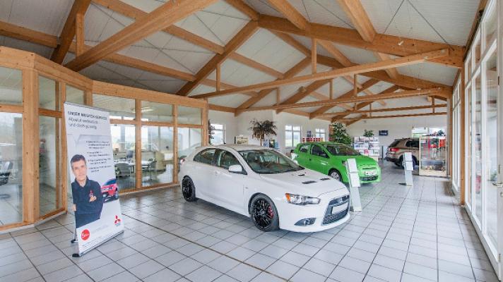 Autohaus Andorfer GmbH