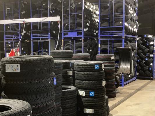 Saibold Kfz-Reparatur und Reifen