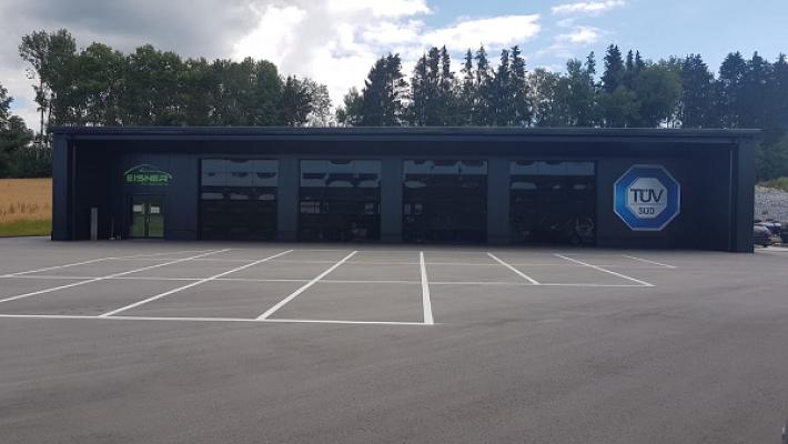 Eisner Kfz-Meisterbetrieb