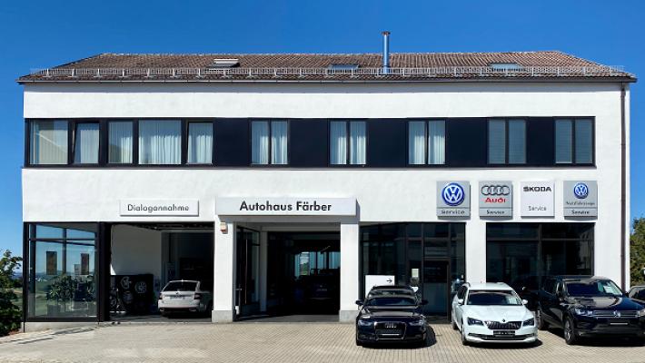 Auto Färber GmbH
