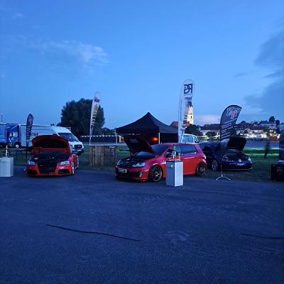 Kfz. Technik Prosser