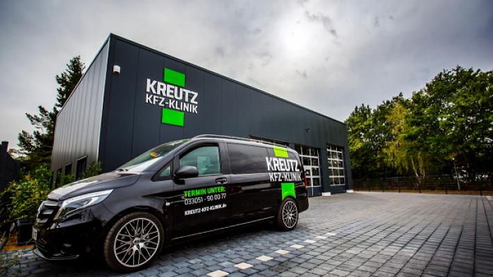 Kreutz Kfz Klinik