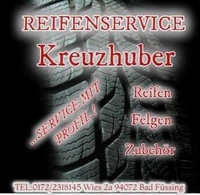 Reifenservice Kreuzhuber