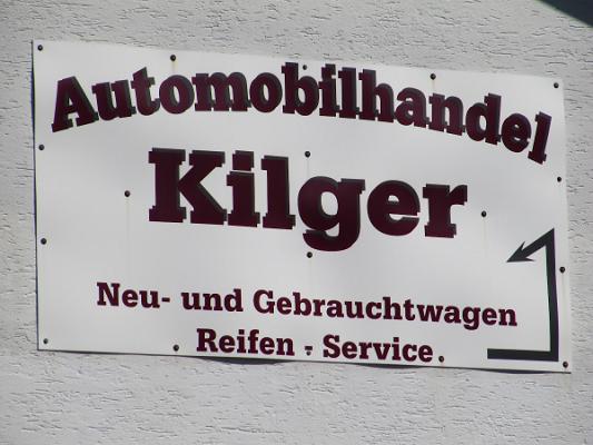 Auto Kilger