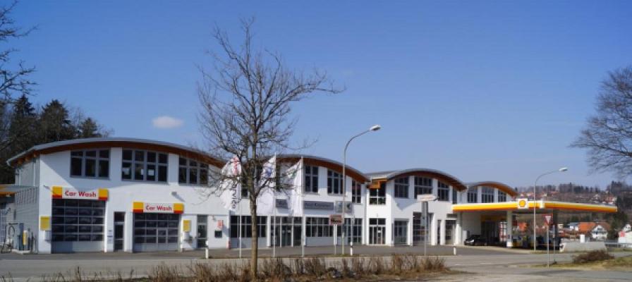 Autohaus Michael Krammer GmbH