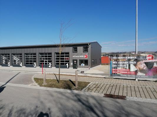 Kfz-Service Hofer Michael