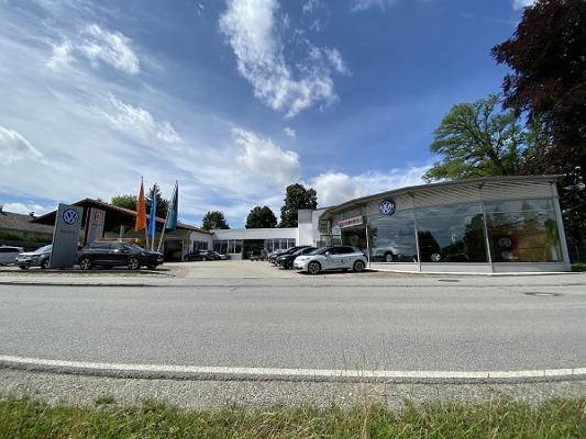 Auto Ringler Service GmbH