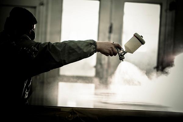 Lackiererei Lehner - Lackiererei, Lack-Shop und Digitaldruck