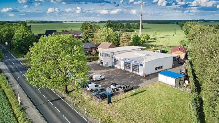 Werkstatt Stefan Ratunde