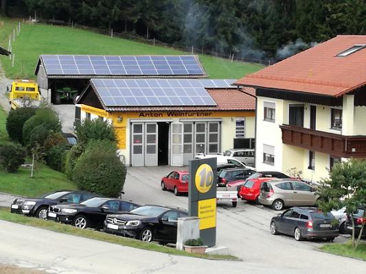 1a autoservice Weinfurtner