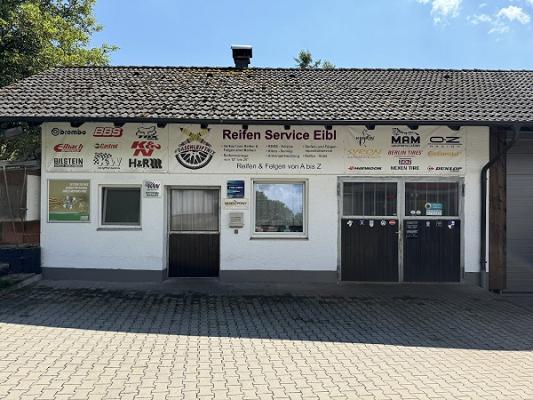 Reifen Service Eibl