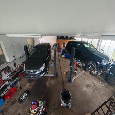 AB PERFORMANCE ORTENBURG