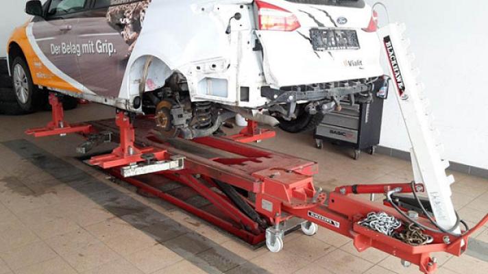 Seibold Autolackiererei