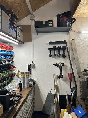 Autowerkstatt Stefan Hageneder