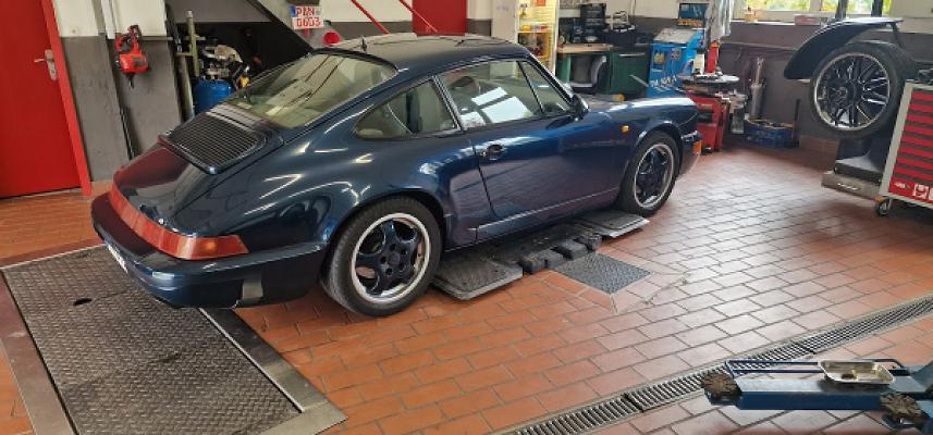 Mike's Werkstatt, Inh. Mike Naumann