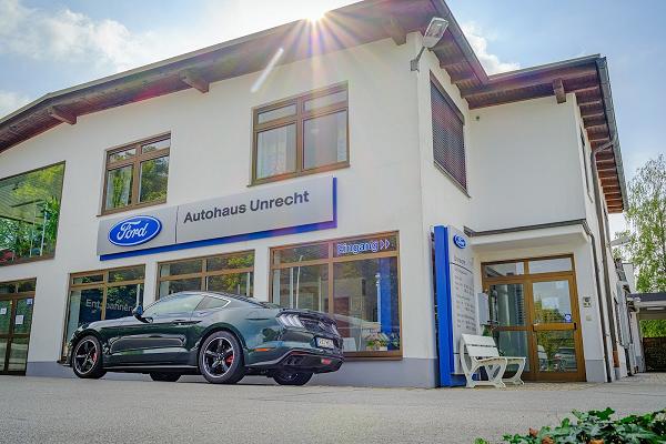 Autohaus Unrecht e.K. Tittling