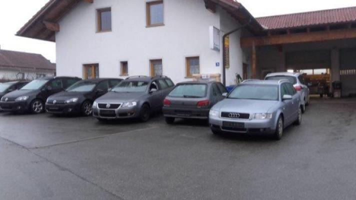 Autoservice Armin Moosbauer