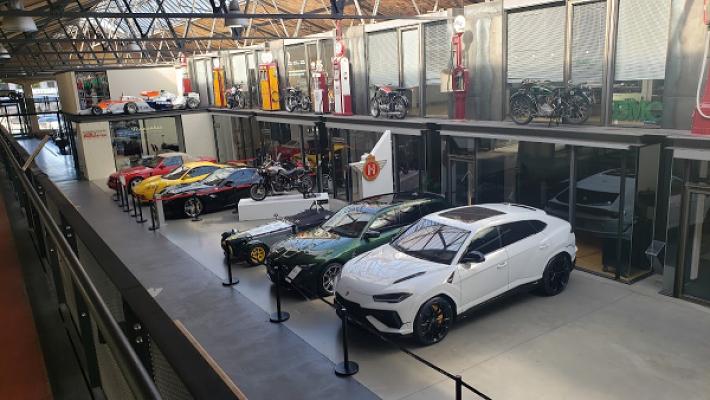US-Car, Oldtimer und Typenoffene Werkstatt Autohaus A&A