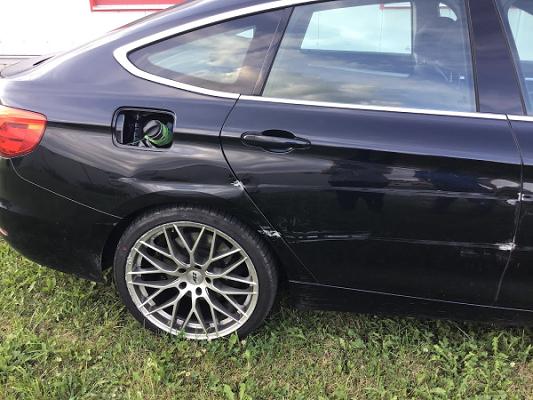 Max Ehrenthaler GmbH Innovative Lackierungen