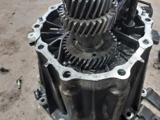 KFZ Meisterwerkstatt Ruhmannseder