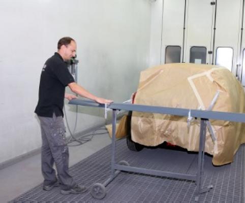 Auto Ascher GmbH & Co. KG