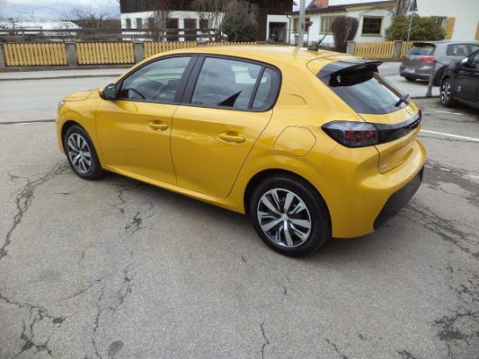 Autohaus Zapff e.K. Pächter Siegfried Riermeier