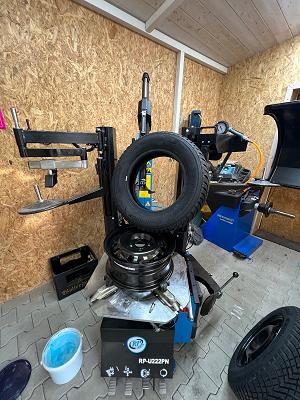 Bavarian Tires & Parts