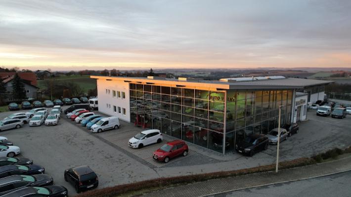 Auto Völkl GmbH