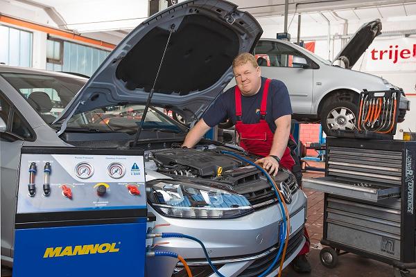 Fahrzeug- & Motorentechnik Seidl Jürgen