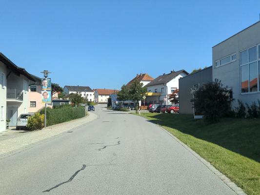 Kfz-Service Geistlinger GmbH & Co. KG