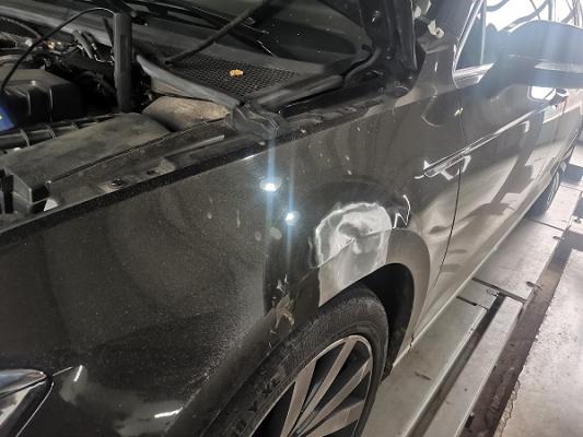 KFZ&Lacktechnik Kremsreiter