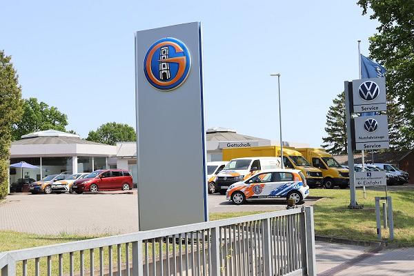 Autohaus Franz Gottschalk e.K. Inh. Ina Gottschalk