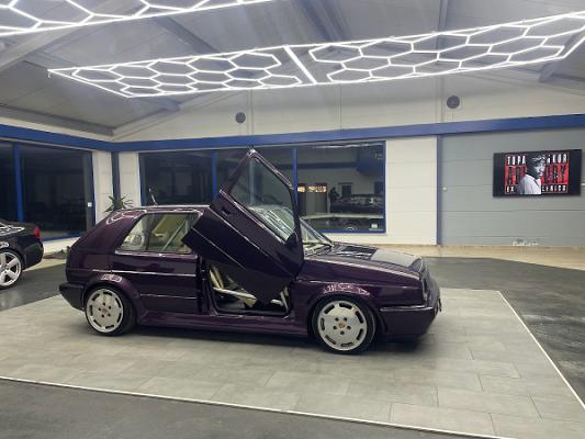 KFZ-Ankaufstation Autohaus-Kirchham