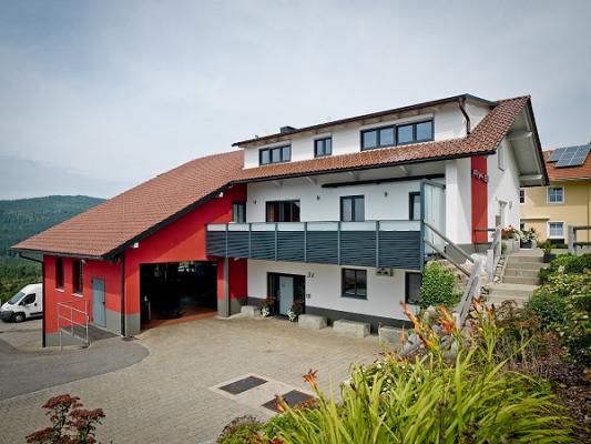 RKS Fritz Einberger e. K. Kfz Werkstatt