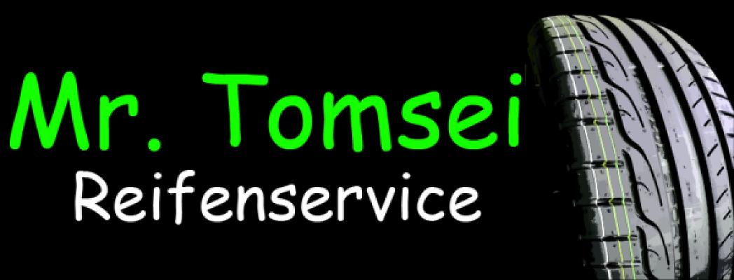 Mr. Tomsei Reifenservice