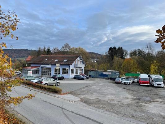 FSG Fahrzeugtechnik OHG