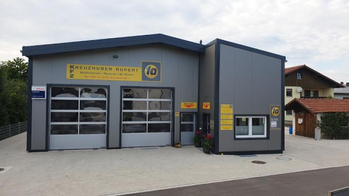 1a Autoservice Kreuzhuber KFZ-Meisterbetrieb