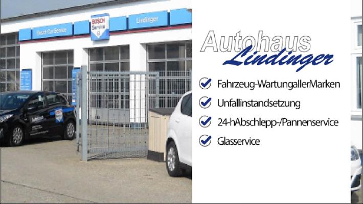 Autohaus Lindinger GmbH