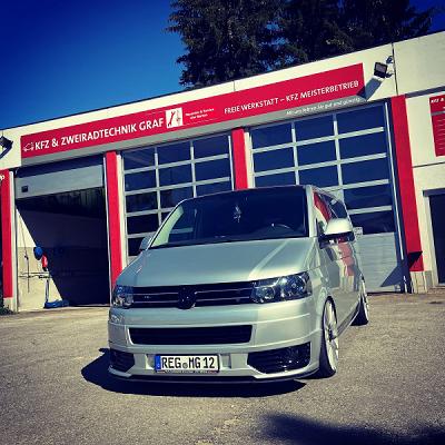 Kfz & Zweiradtechnik Graf
