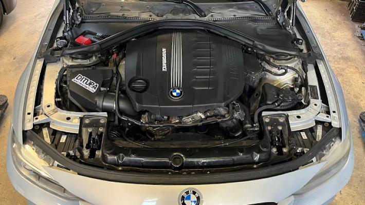 KFZ-Technik Schafhauser