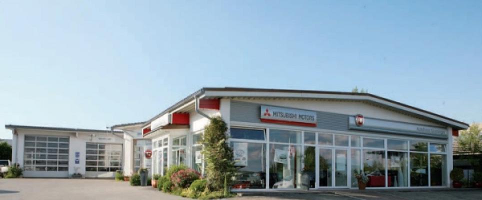 Autohaus Grassinger GmbH