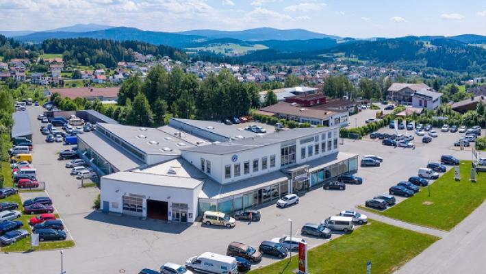 AVP AUTOLAND GmbH & Co. KG